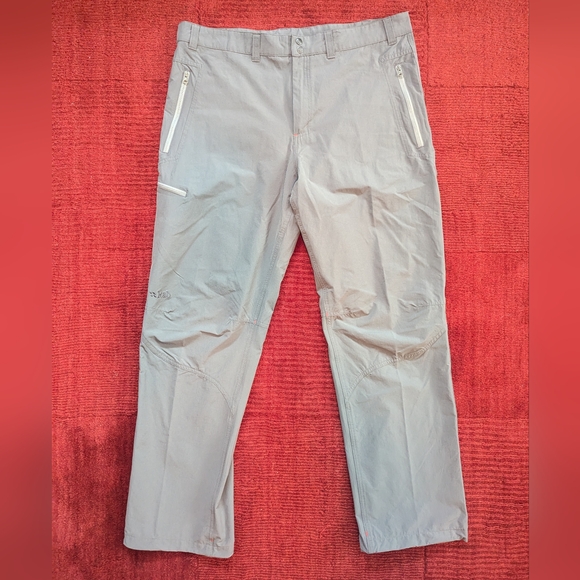 Rab Vertex Pants Men's size 36 - Picture 2 of 8